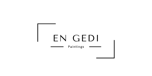 En Gedi Paintings